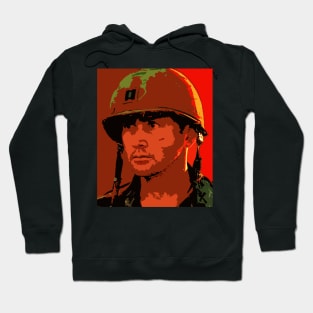 martin sheen Hoodie